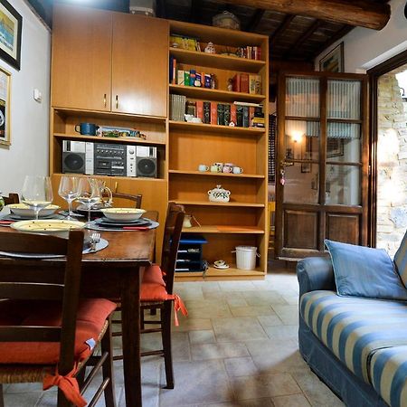 Loft In Antico Mulino Apartment Isola d'Arbia Ngoại thất bức ảnh