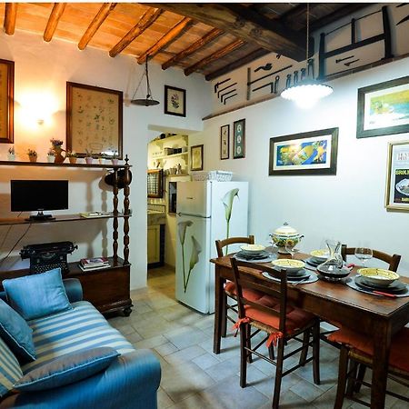 Loft In Antico Mulino Apartment Isola d'Arbia Ngoại thất bức ảnh
