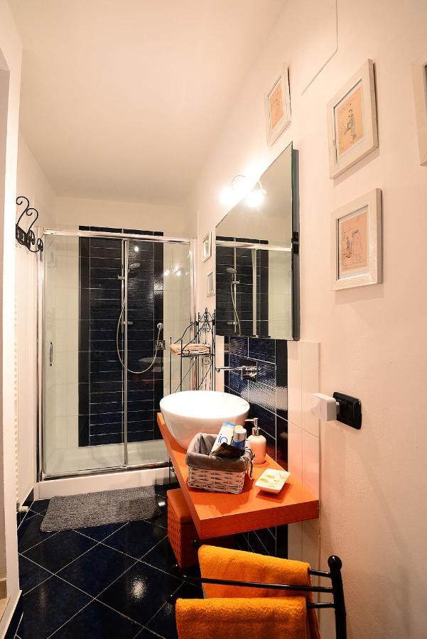 Loft In Antico Mulino Apartment Isola d'Arbia Ngoại thất bức ảnh